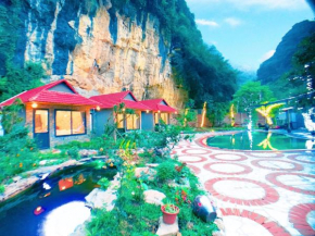 Trang An Peaceful Homestay